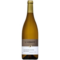 Grauburgunder trocken - Weingut Schmidt