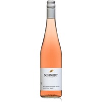 Spätburgunder Rosé trocken - Weingut Schmidt