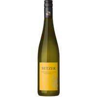 Ausstich Grüner Veltliner Weinviertel DAC - Weingut Setzer