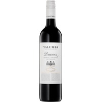 The Scribbler Cabernet Sauvignon & Shiraz - Yalumba