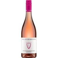 Spätburgunder Rosé halbtrocken Rheinhessen - P.J. Valckenberg