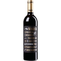 Cuvée Wilhelm Réserve - Weingut Wageck