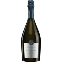 Mademoiselle Riesling Sekt Brut Méthode traditionelle - Villa Huesgen