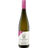 Gewürztraminer Pfalz - P.J. Valckenberg - mit Schraubverschluss