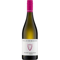 Weisser Burgunder trocken - P.J. Valckenberg