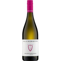 Grauer Burgunder trocken - P.J. Valckenberg