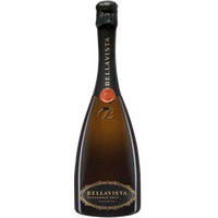 Teatro alla Scala Vendemmia Brut Franciacorta DOCG - Bellavista