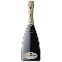 Vendemmia Satèn Brut Franciacorta DOCG - Bellavista