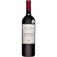 Les Côteaux Cabernet Sauvignon Paarl WO - Mont du Toit