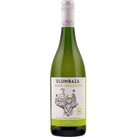 Ulumbaza White Walker Bay WO - Springfontein