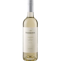 Gamma Blanco DO - Piedemonte