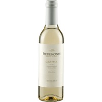 Piedemonte Gamma Blanco DO 0,375 l - Piedemonte