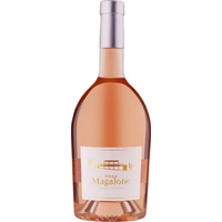 Rosé Coteaux d'Aix-en-Provence AOP - Villa Magalone