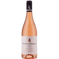Rosé - Maison Marcellin