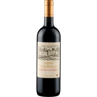 Montagne Saint-Emilion AOC - Château Tour Bayard