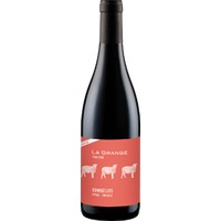 Tradition Sélection Combelles - La Grange