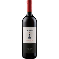 Spezieri Toscana Rosso Bio IGT - Col d'Orcia