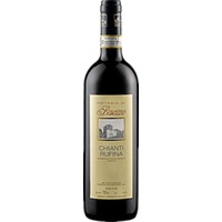 Chianti Rufina Basciano DOCG - Renzo Masi