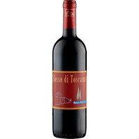 Rosso di Toscana IGT - Renzo Masi