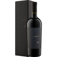 MEA CULPA Il Rimorso Vino Rosso in GP - Cantine Minini