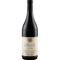 Barolo Via Nuova DOCG - Enrico Pira