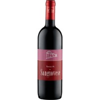 Sangiovese di Toscana IGT - Renzo Masi
