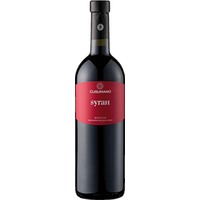 Syrah Terre Siciliane IGT - Cusumano