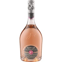 Millesimato Prosecco Spumante DOC Rosé - Gino Brisotto
