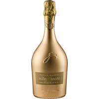 Millesimato Prosecco Spumante Brut DOC Gold - Gino Brisotto