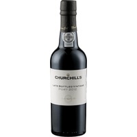 Late Bottled Vintage 0,375 l - Churchill's