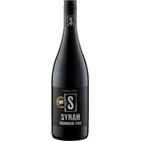 S' Syrah - Upper Case
