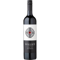 Glaetzer Wallace Shiraz Grenache - Glaetzer Wines