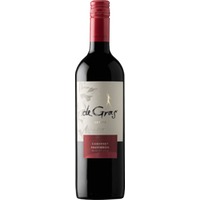 de Gras Cabernet Sauvignon - Viña MontGras