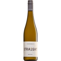 Krämer Straight Riesling trocken - Tobias Krämer