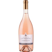 l’Origine Rosé - Château de L'Aumérade
