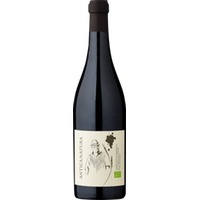 Antica Natura Lambrusco - Zanasi
