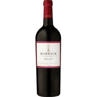 Trilogy - Warwick Estate