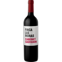Cabernet Sauvignon San Juan - Finca Las Moras