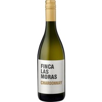 Chardonnay San Juan - Finca Las Moras