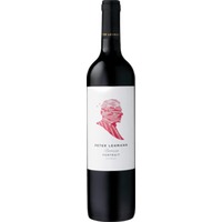 Portrait Shiraz Barossa Valley - Peter Lehmann