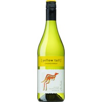 Chardonnay - Yellow Tail