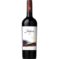 Anderra Merlot - Baron Philippe de Rothschild
