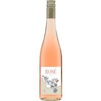 Spätburgunder Rosé - Weingut Leitz