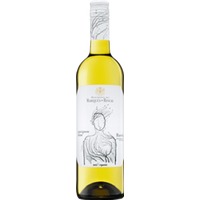 Sauvignon Blanc Bio Rueda DO - Marqués de Riscal