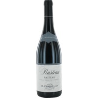 Rasteau AOC - M. Chapoutier