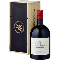 Mandrarossa Cartagho 1,5 l Magnum in HK - Cantine Settesoli