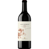San Giorgio Rosso dell' Umbria IGT - Tenuta di Torgiano