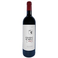 RUTE Bolgheri DOC - Guado al Melo