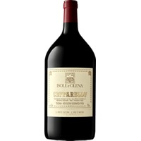 Cepparello Toscana IGT 3,0l - Isole e Olena