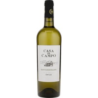 Casa de Campo Sauvignon Blanc - Les Grands Chais de France